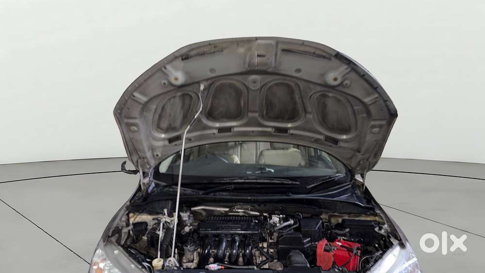 Honda City I Vtec Sv, 2015, Petrol