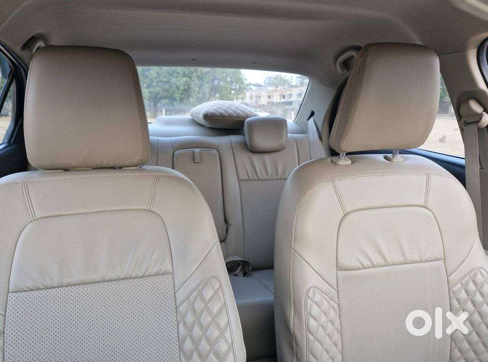 Maruti Suzuki Swift Dzire 1.3 Vxi, 2022, Petrol