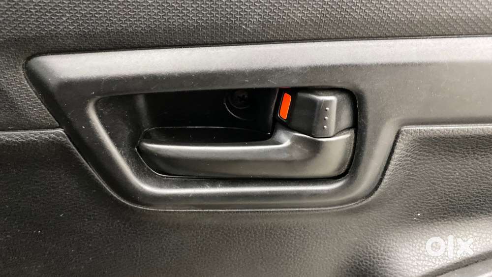 Maruti Suzuki S-presso Vxi Plus Amt, 2021, Petrol