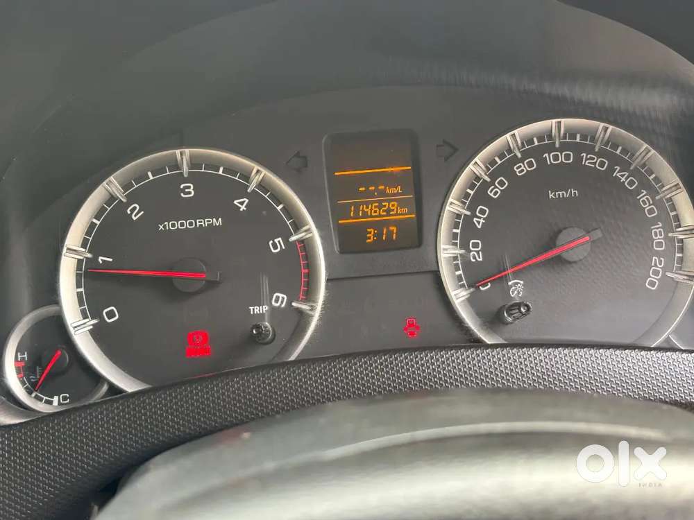 Maruti Suzuki Swift Dzire 2015