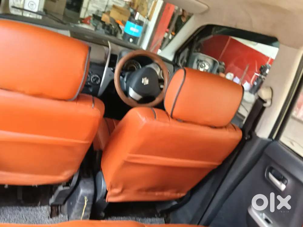 Complete Car And No Any Work