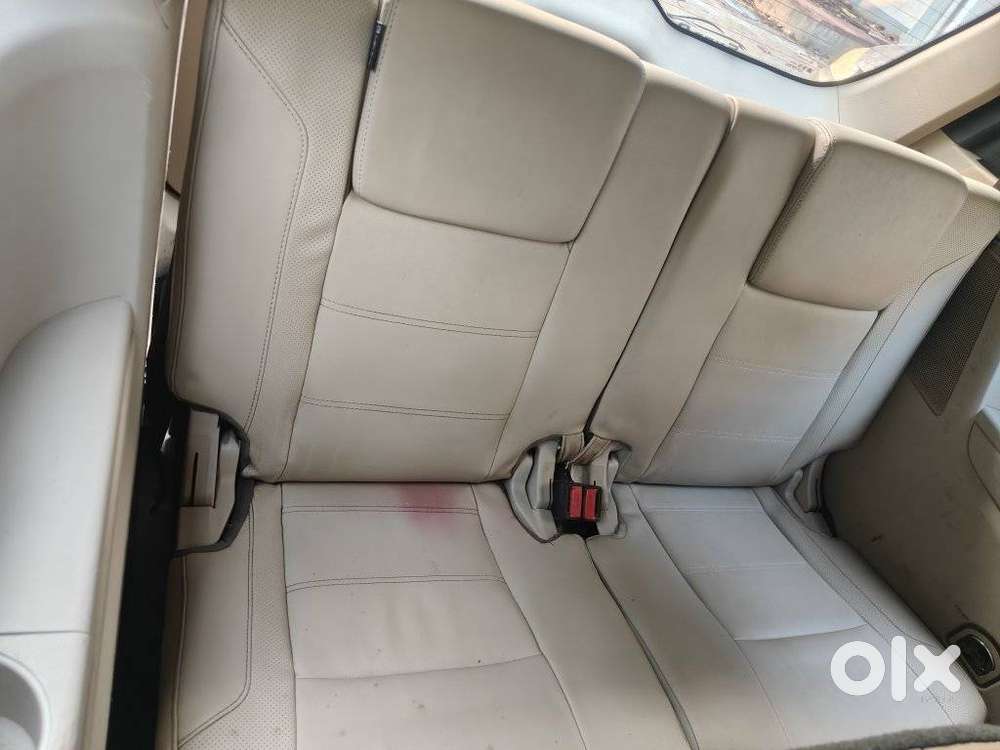 Ford Endeavour 3.2 Titanium At 4x4, 2016, Diesel