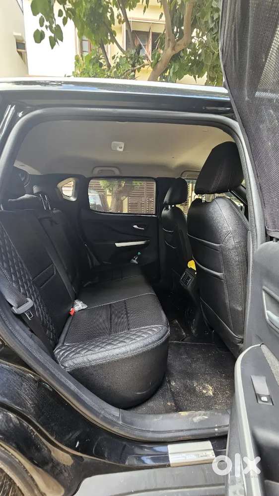 Nissan Magnite 2022 Petrol Well Maintained