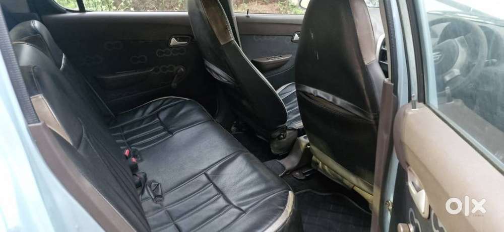 Maruti Suzuki Alto 800 Lxi, 2015, Petrol
