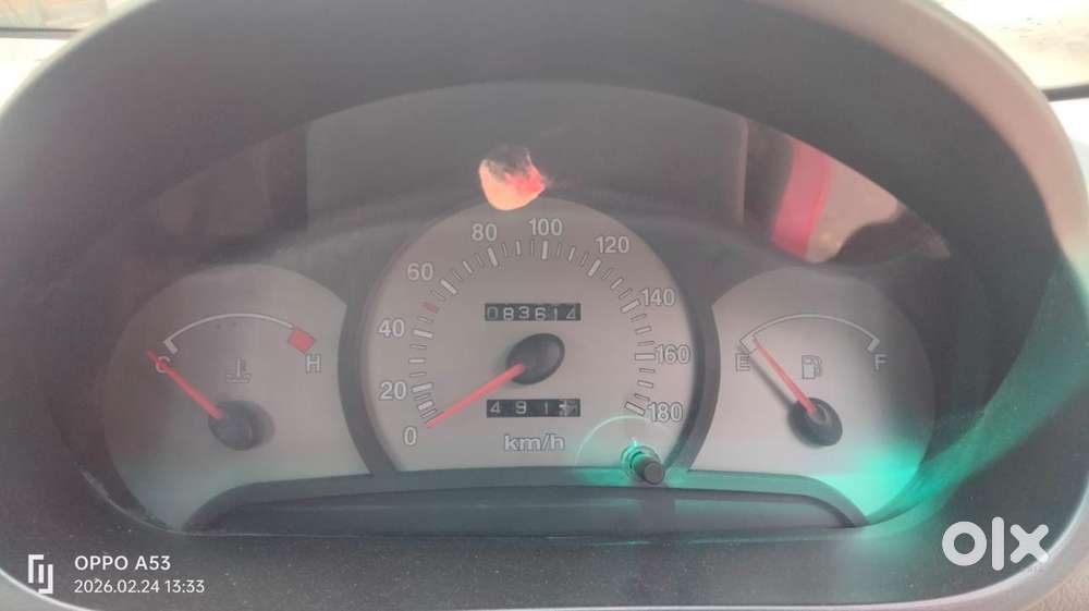 Hyundai Santro Xing Xo, 2008, Petrol