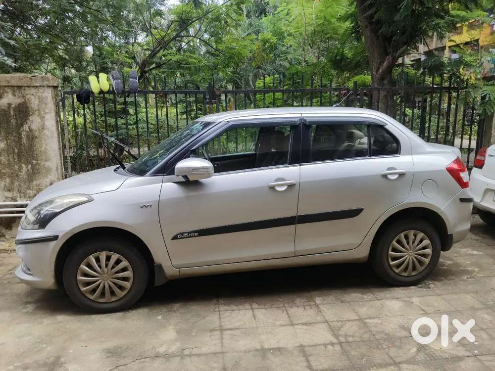 Maruti Suzuki Dzire 2016