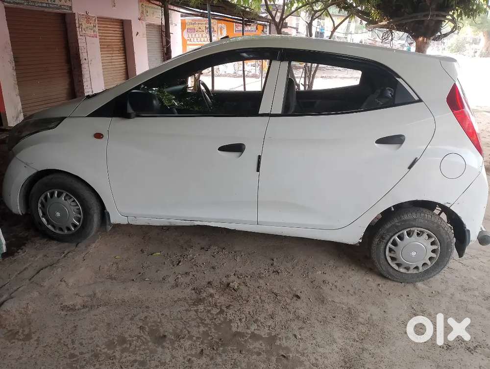 Hyundai Eon 2014 Lpg 69000 Km Driven