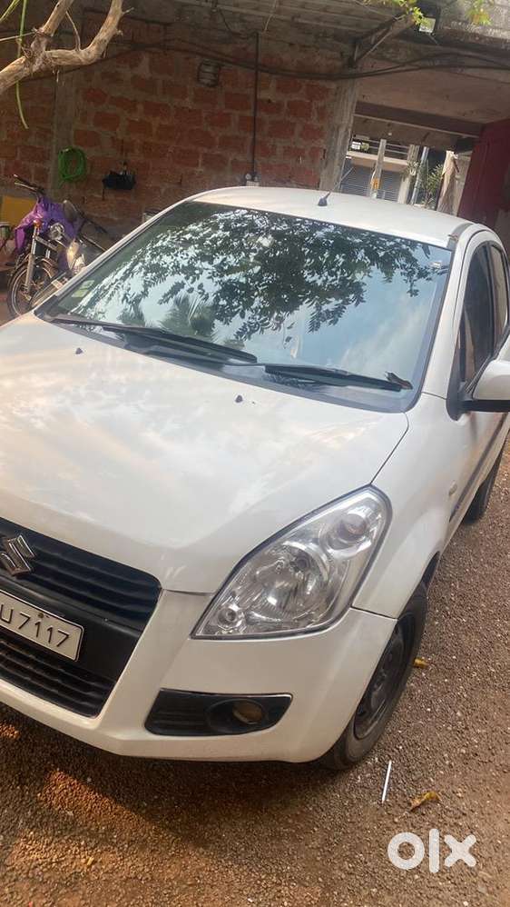 Maruti Suzuki Ritz 2010 Diesel Good Condition