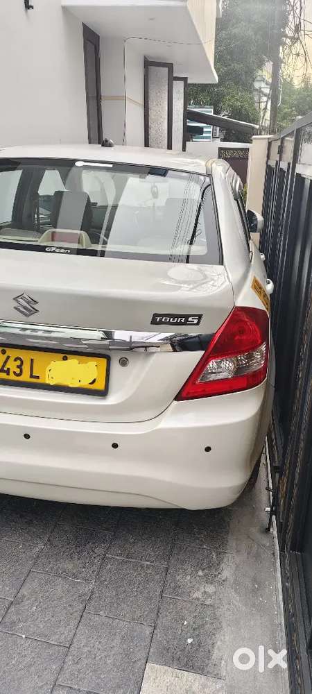 Taxi For Sale