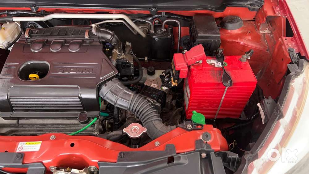Maruti Suzuki Celerio Zxi Optional Amt, 2018, Petrol