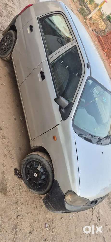 Maruti Alto Lxi 2006