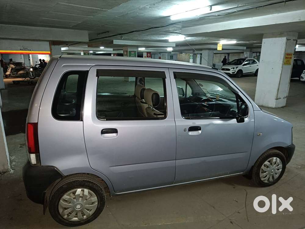 Maruti Suzuki Wagon R 2004 Model