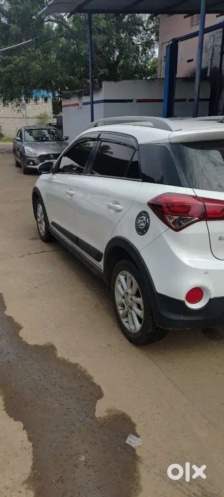 Hyundai I20 Active For Sale