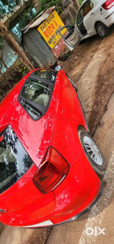 Volkswagen Polo 2019 Petrol Well Maintained
