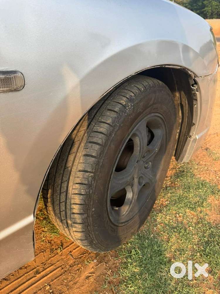Honda Civic Manual 2007