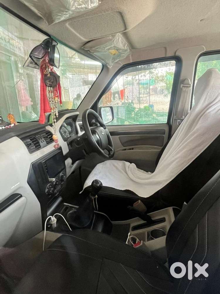 Mahindra Scorpio 2019 Diesel Good Condition