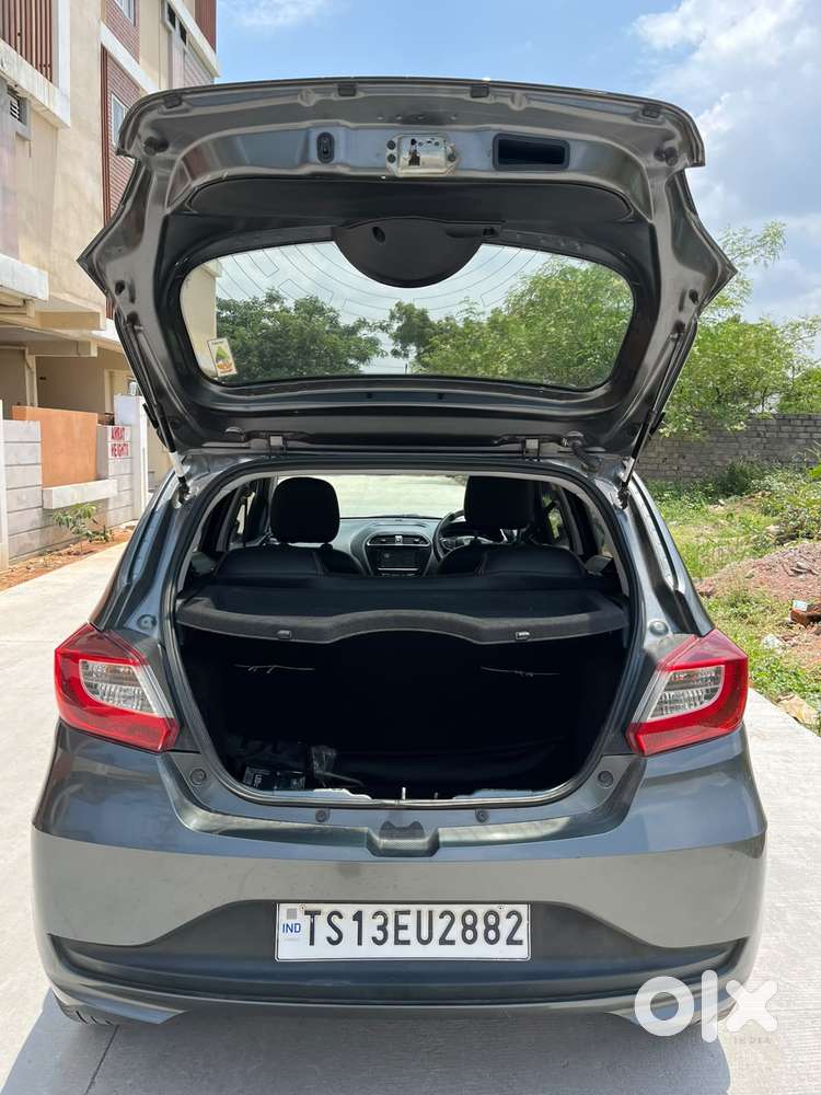 Tata Tiago 1.2 Revotron Xz Plus, 2021, Petrol