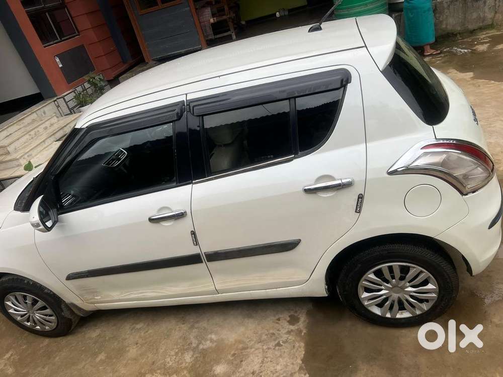 Maruti Suzuki Swift 2014 Petrol 69000 Km Driven