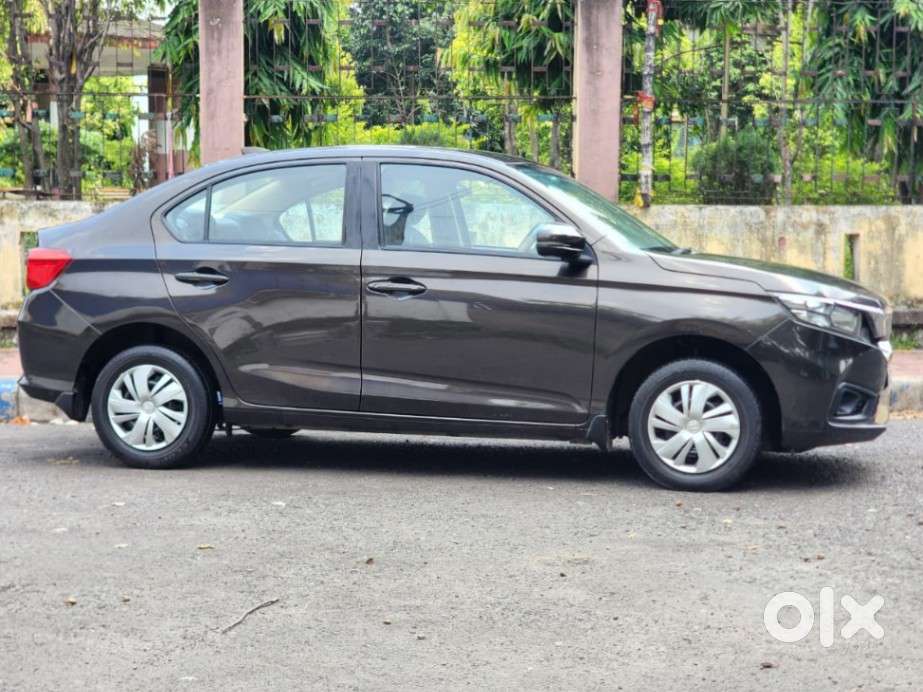 Honda Amaze 1.2 Smt I Vtec, 2019, Petrol