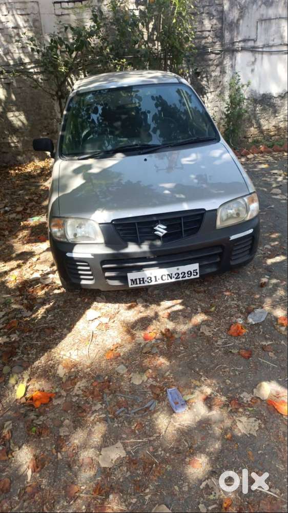 Maruti Suzuki Alto 2006 Petrol Well Maintained