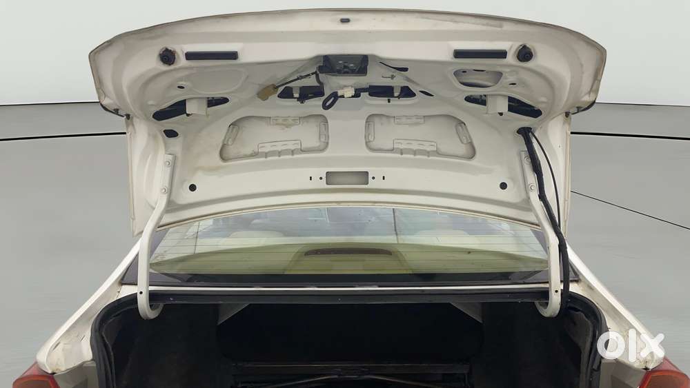 Honda City 2015-2017 I Vtec Cvt Vx, 2016, Petrol