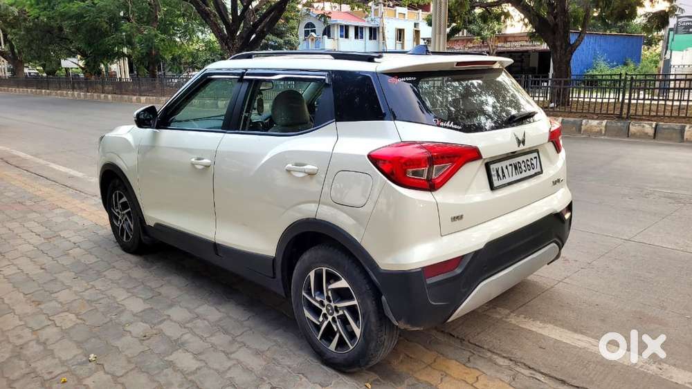 Mahindra Xuv300 2023 Variant