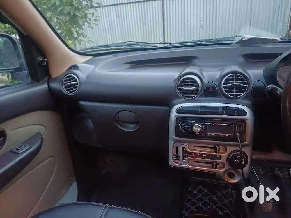 Hyundai Santro Xing 2010 Petrol Well Maintained
