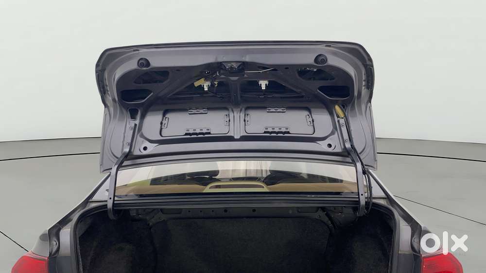 Honda Amaze S Diesel, 2020, Diesel