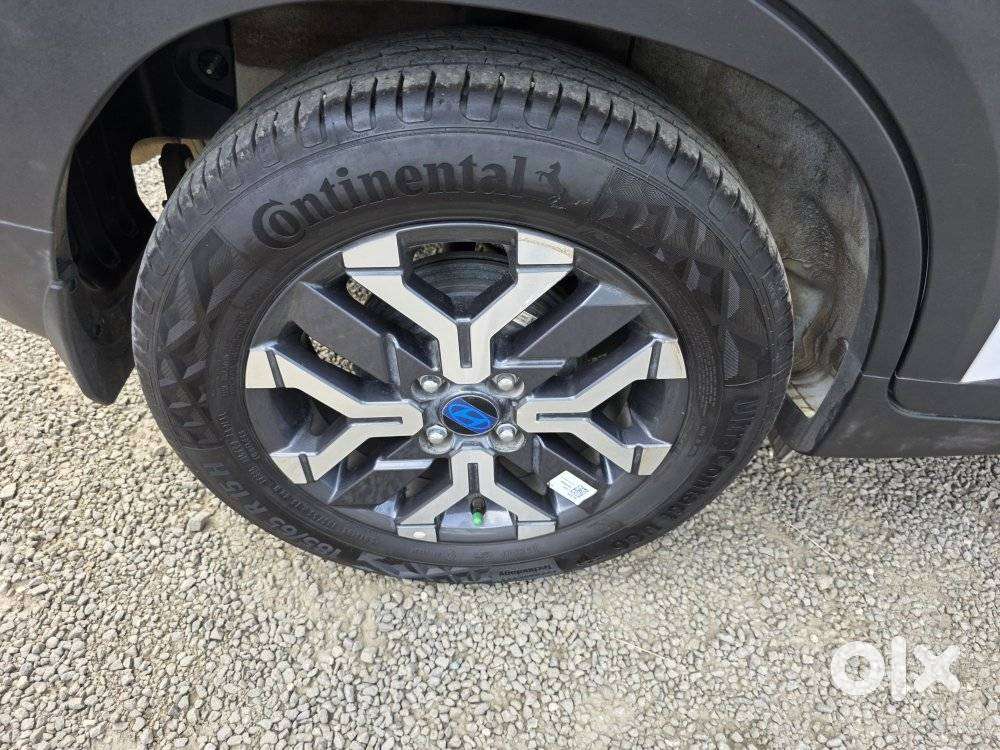 Hyundai Exter Sx (o) 1.2 Amt, 2023, Petrol