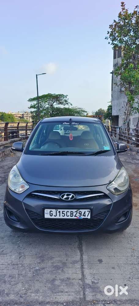 Hyundai I10 1.2 Kappa Magna, 2013, Petrol