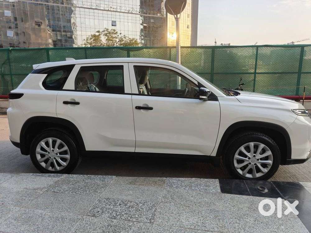 Toyota Urban Cruiser Hyryder 1.5 E Neo Drive, 2025, Petrol