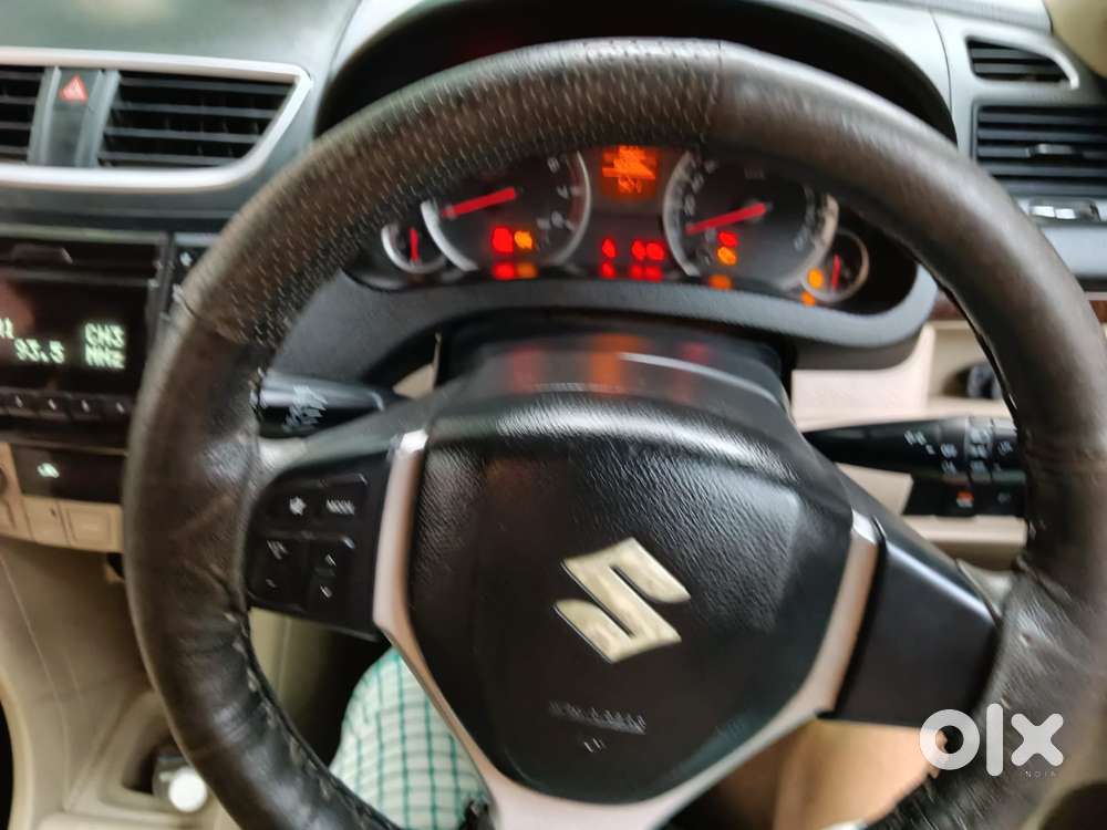 Maruti Suzuki Swift Dzire 2012-2015 1.2 Zxi, 2013, Petrol