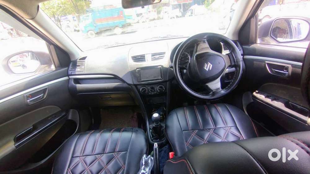 Maruti Suzuki Swift Vdi, 2015, Diesel