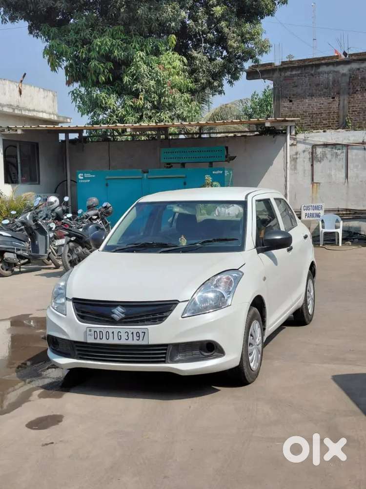 Maruti Suzuki Dzire 2022