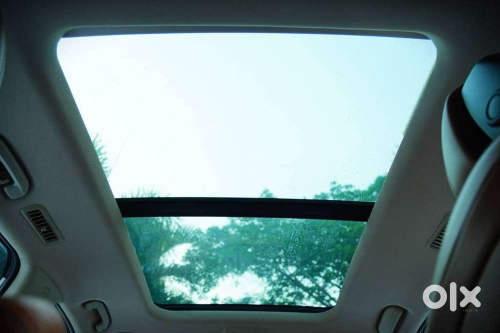 Mg Gloster Savvy 7 Seater, 2021, Diesel