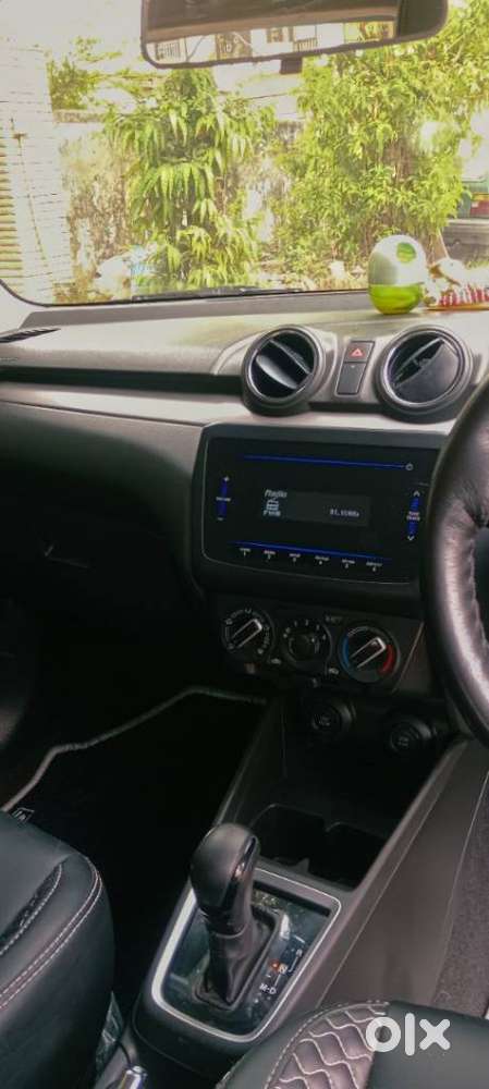 Maruti Suzuki Swift Vxi Ags, 2022, Petrol