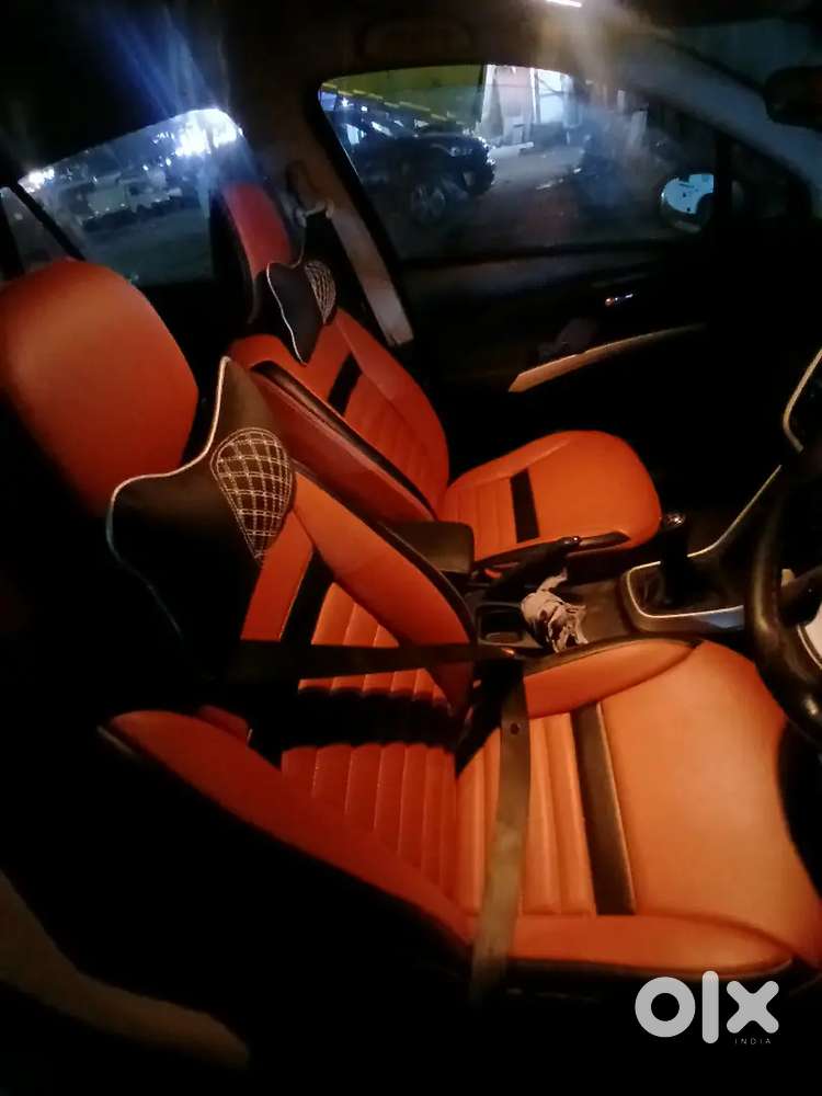 Maruti Suzuki S Cross 2016