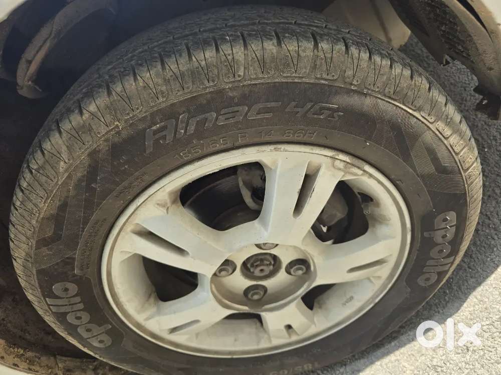 Hyundai I20 2011 Model - Well Maintained, Second Owner