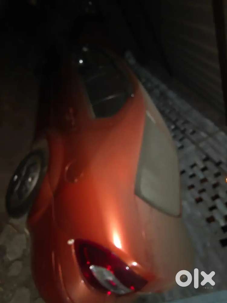 Tata Manza Ford Fiesta Bullet 500