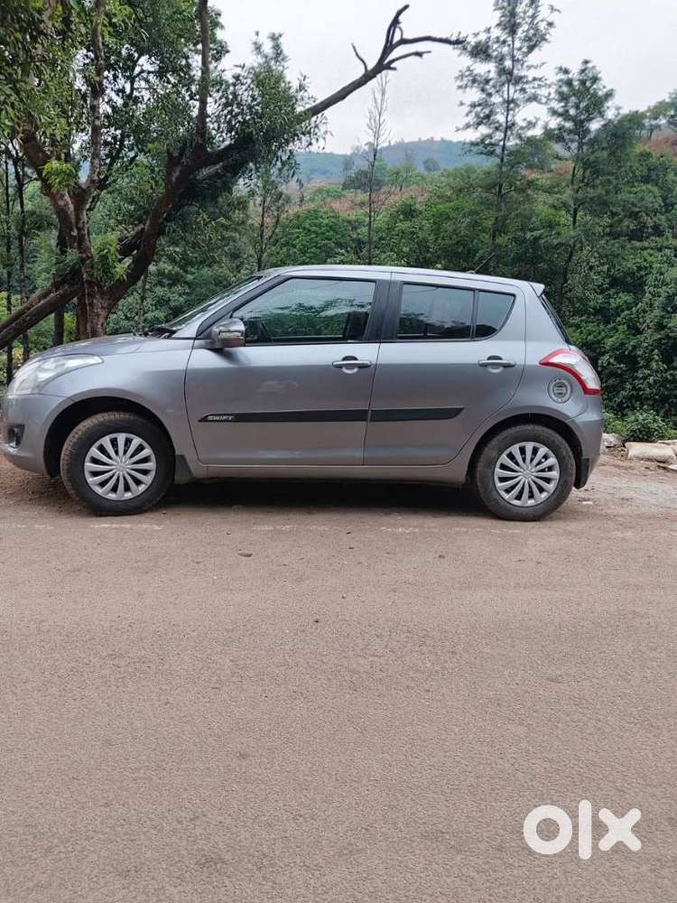 Maruti Suzuki Swift 2011-2014 Vdi, 2013, Diesel