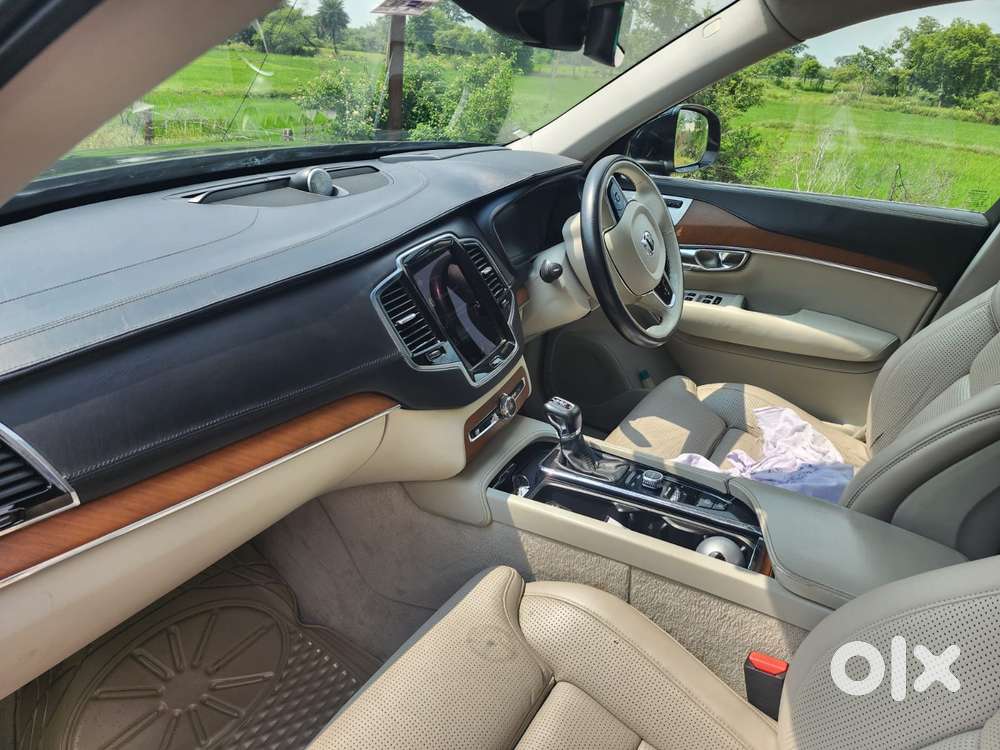 Volvo Xc 90 V8 Awd, 2016, Diesel