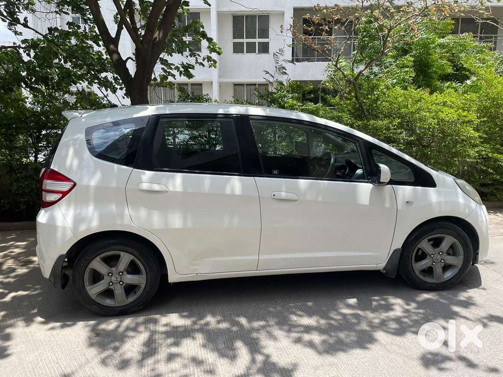 Honda Jazz Petrol 2013