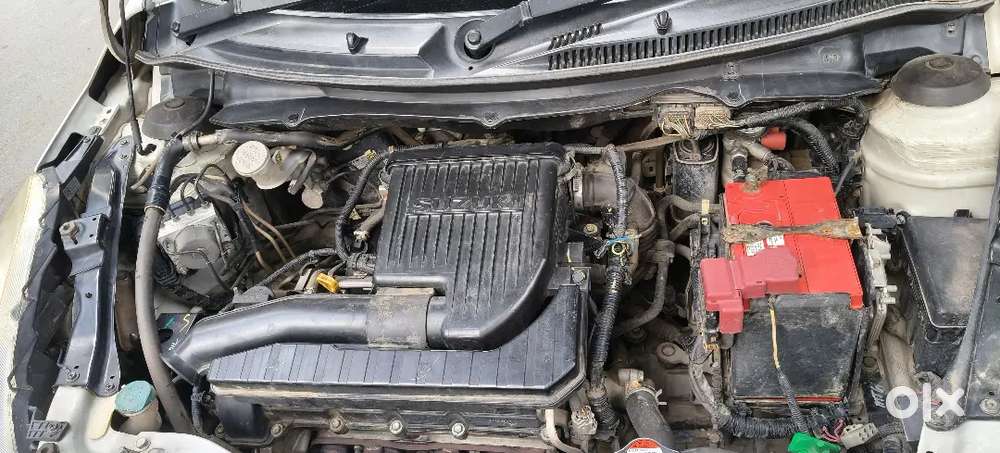 108000 Km Running  /. 1 Owner/