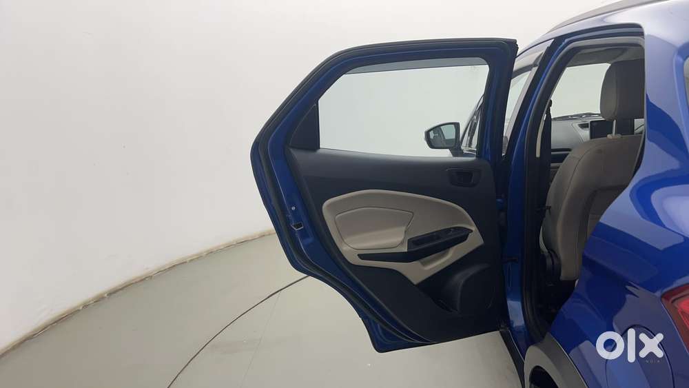 Ford Ecosport [2017-2021] 1.5 Trend Ti Vct, 2020, Petrol