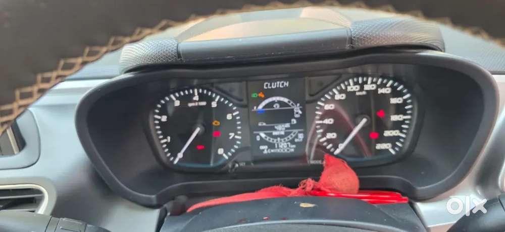 Tata Altroz 2023 Diesel 11323 Km Driven