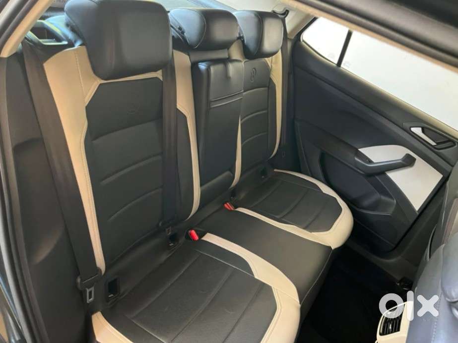 Volkswagen Taigun 1.0 Tsi Highline, 2022, Petrol