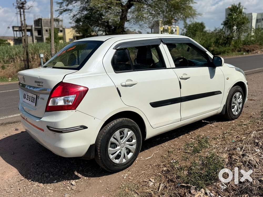 Maruti Suzuki Dzire Diesel 110000 Km Driven