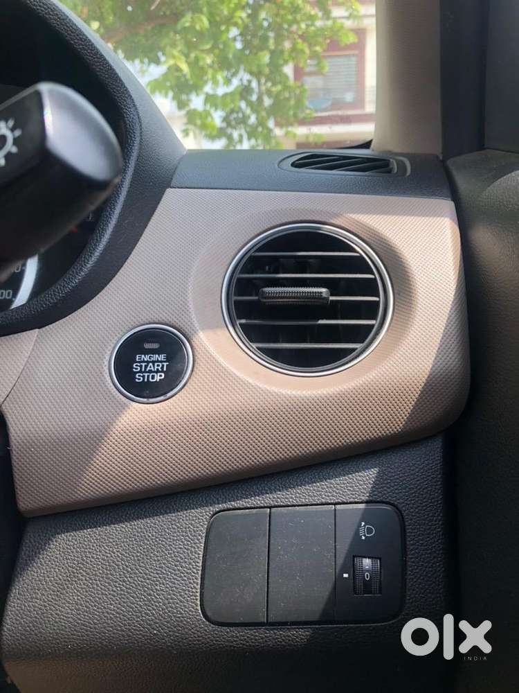 Hyundai Diesel Car 2015