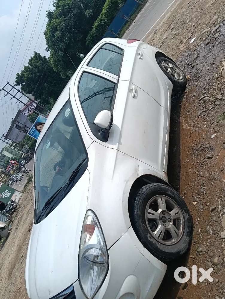 Hyundai I20 Sportz 2011 Model