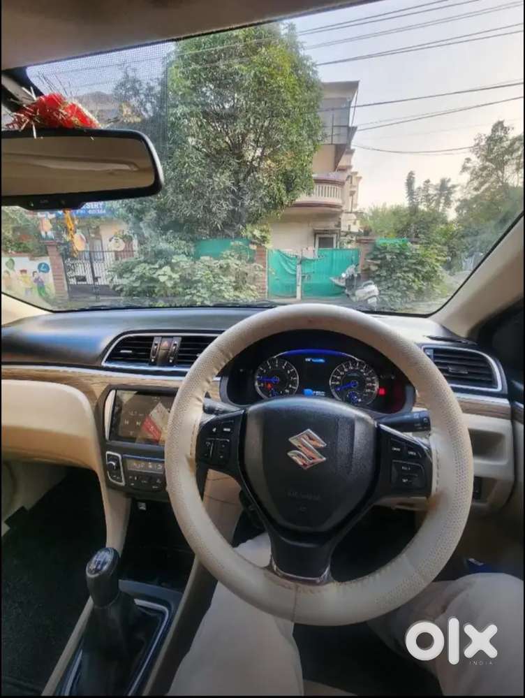 Maruti Suzuki Ciaz 2024 Petrol 23000 Km Driven